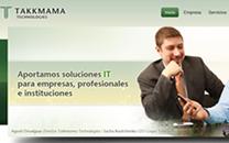 Takkmama Technologies